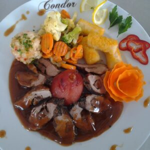 Specialitatea Casei