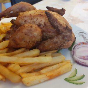 Fast Foood